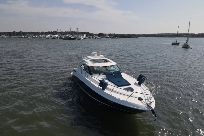 Slow Ride Yacht Photos Pics 