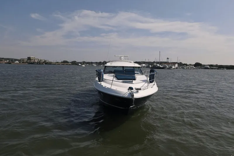 Slow Ride Yacht Photos Pics 