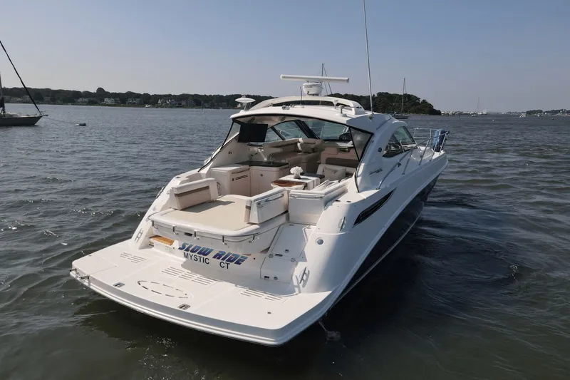 Slow Ride Yacht Photos Pics 