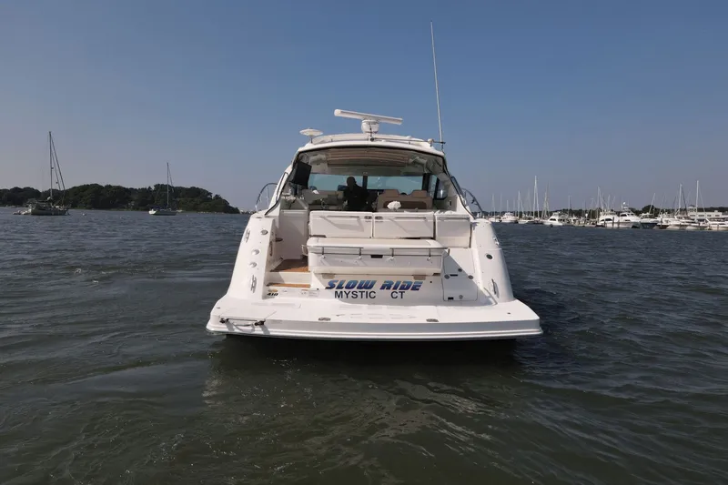 Slow Ride Yacht Photos Pics 