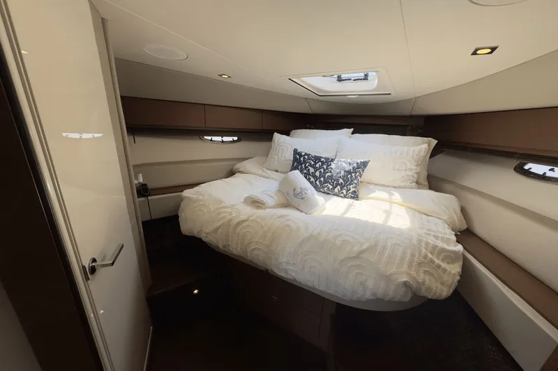 Slow Ride Yacht Photos Pics 