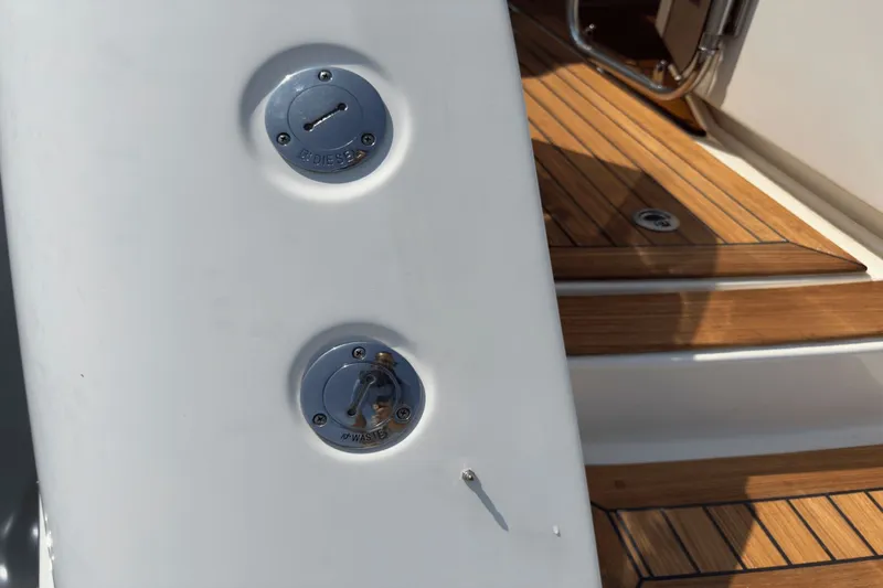 Slow Ride Yacht Photos Pics 