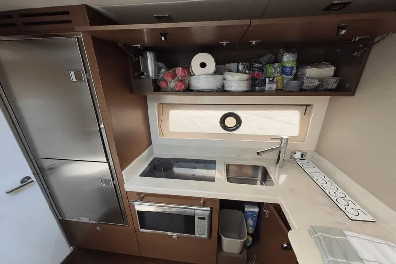 Slow Ride Yacht Photos Pics 