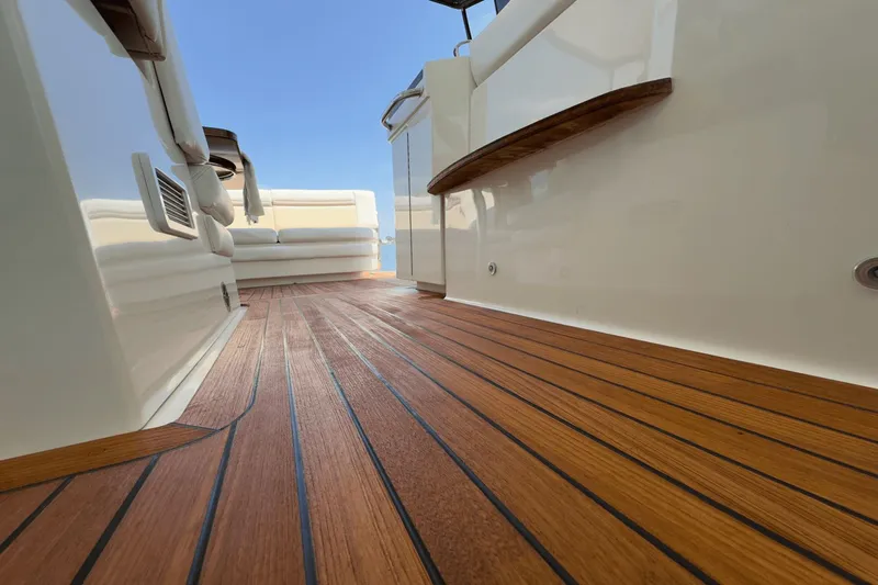 Slow Ride Yacht Photos Pics 