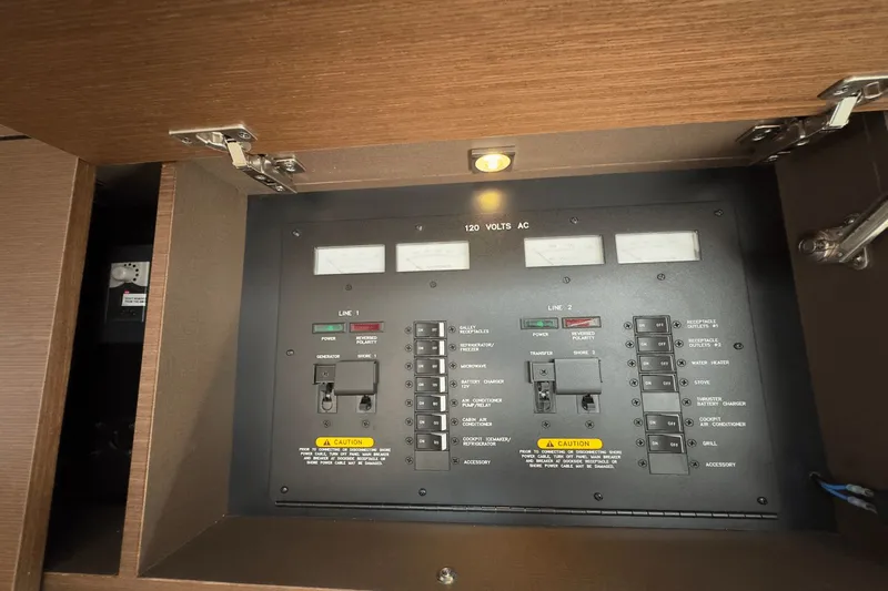 Slow Ride Yacht Photos Pics 