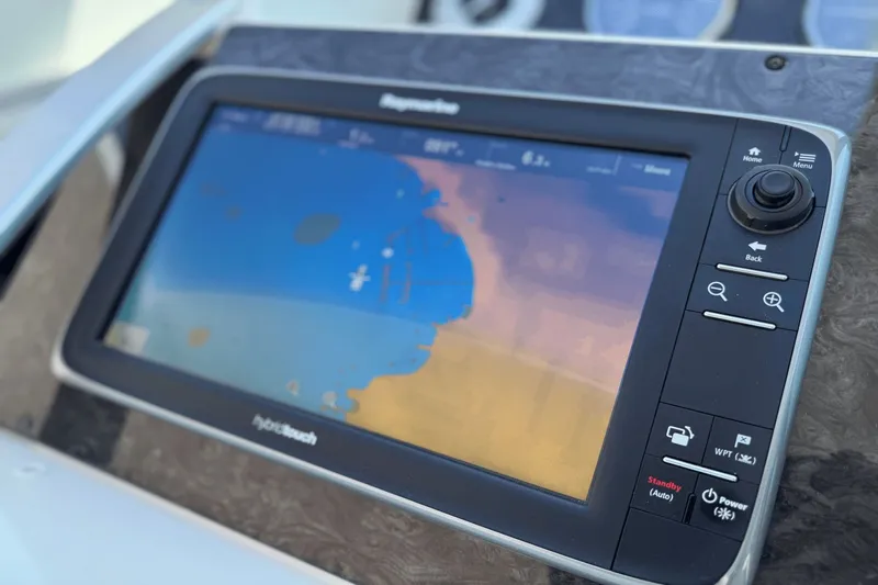 Slow Ride Yacht Photos Pics 