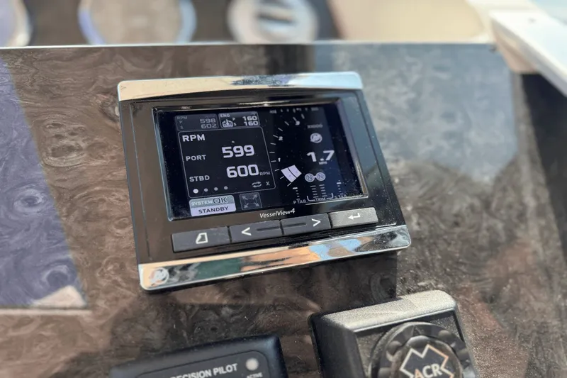 Slow Ride Yacht Photos Pics 