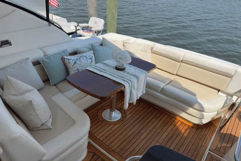 Slow Ride Yacht Photos Pics 