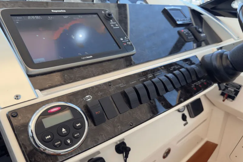 Slow Ride Yacht Photos Pics 