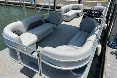 Landau Island Breeze 232