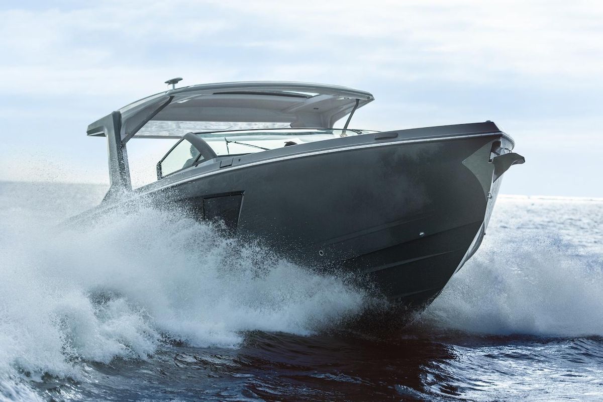 2023 Aviara 42 