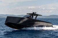 2023 Pardo Yachts 43 - NOV 2023 (NEW)