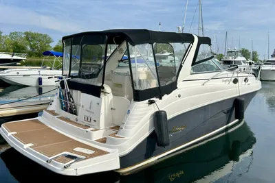 Rinker 342 Fiesta Vee