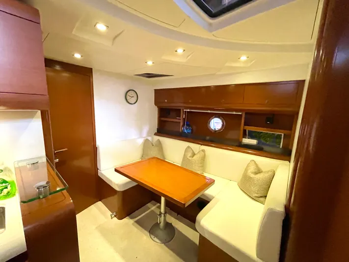 Jade Winds Yacht Photos Pics 