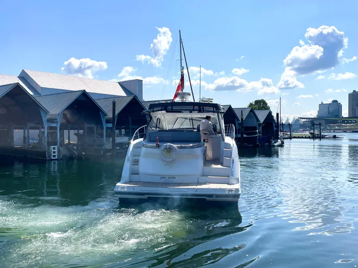 Jade Winds Yacht Photos Pics 
