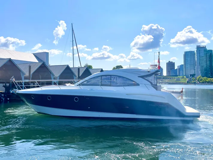 Jade Winds Yacht Photos Pics 