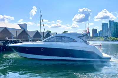 Beneteau Gran Turismo 44