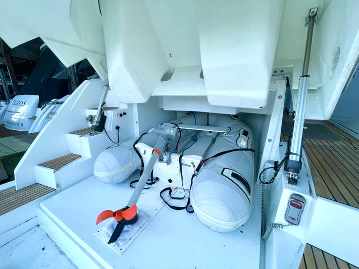 Jade Winds Yacht Photos Pics 