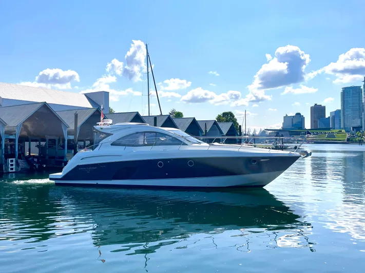 Jade Winds Yacht Photos Pics 
