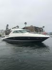 2011 Sea Ray 450 Sundancer