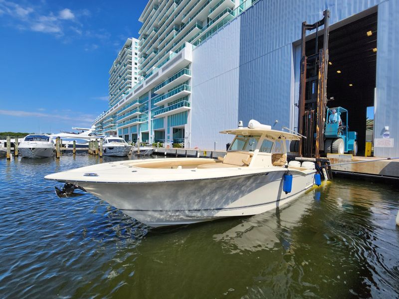 2016 Scout 350 LXF