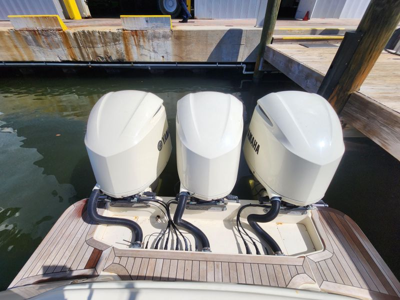 2016 Scout 350 LXF