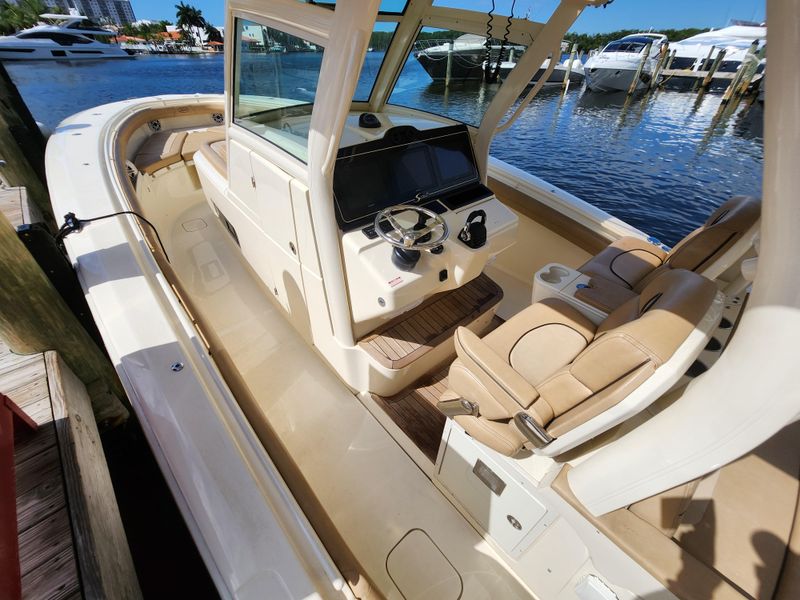2016 Scout 350 LXF
