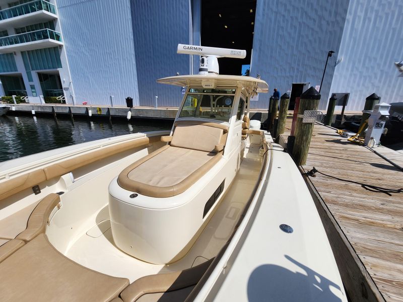 2016 Scout 350 LXF