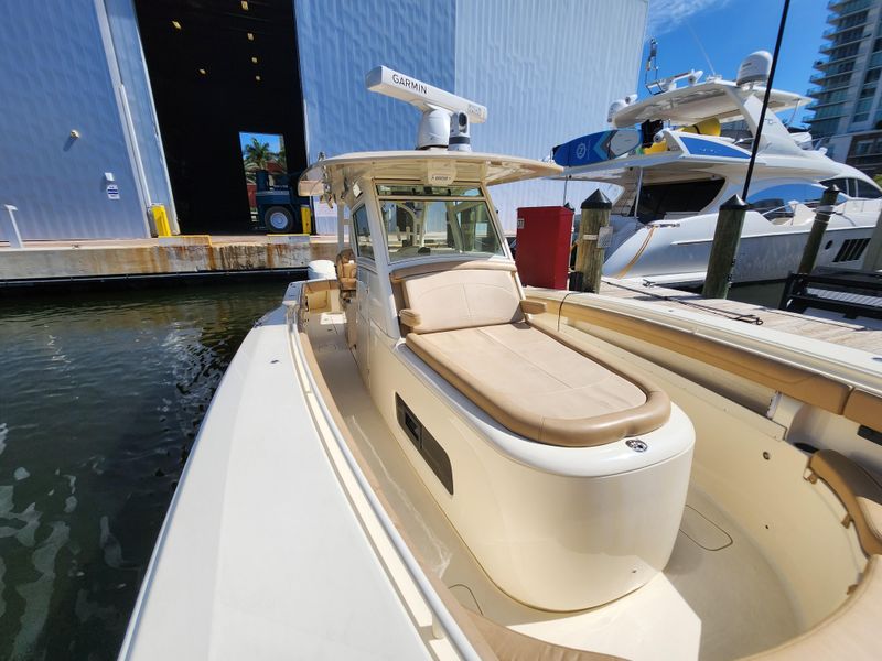 2016 Scout 350 LXF