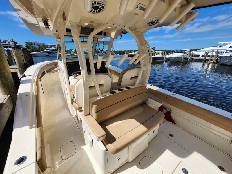 2016 Scout 350 LXF