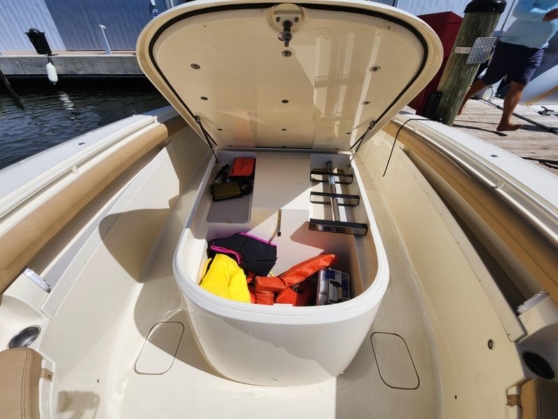 2016 Scout 350 LXF