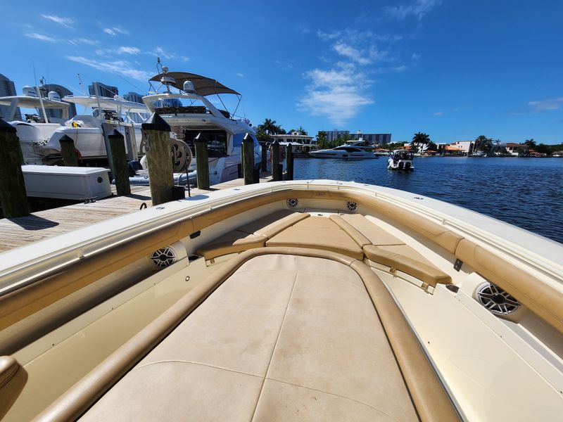 2016 Scout 350 LXF
