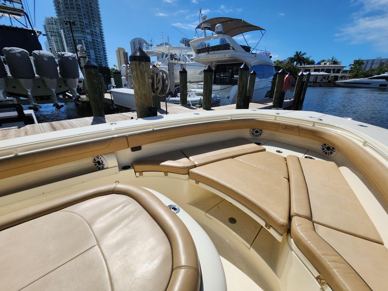 2016 Scout 350 LXF