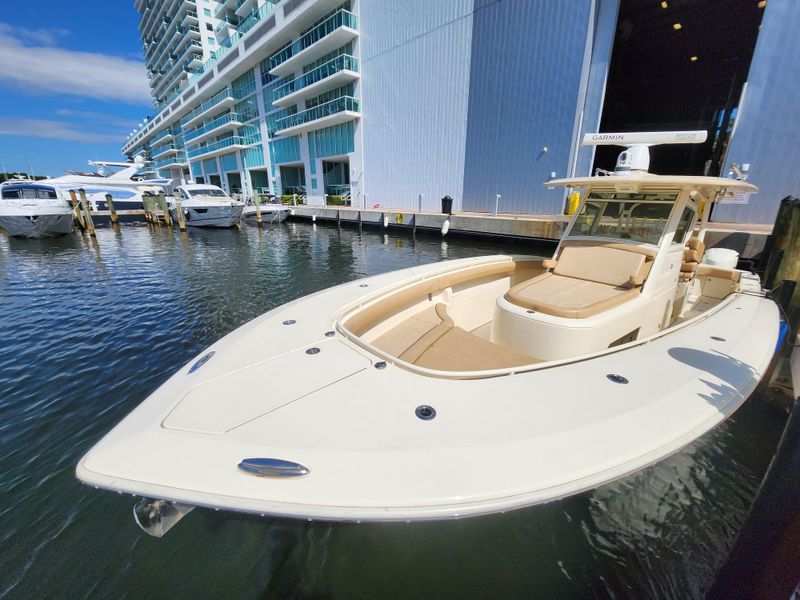 2016 Scout 350 LXF