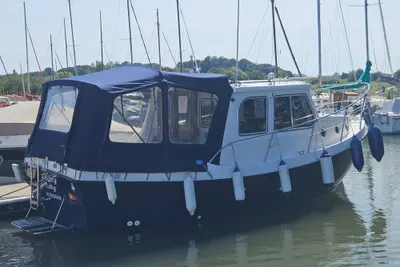 2007 Trusty T23