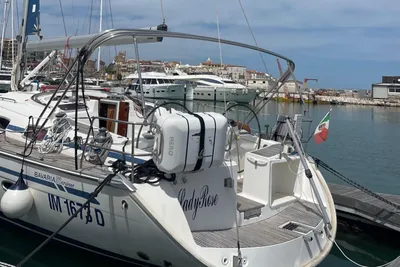 2009 Bavaria 51 Cruiser