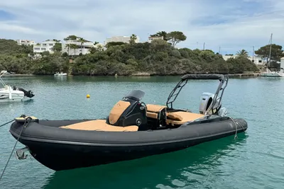 2024 SPX RIB 24 Sport
