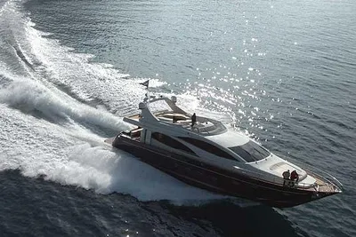 Riva 85 Opera Super