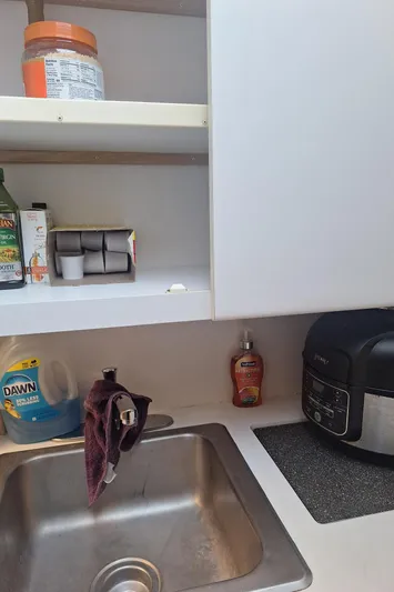 New Moon Yacht Photos Pics 