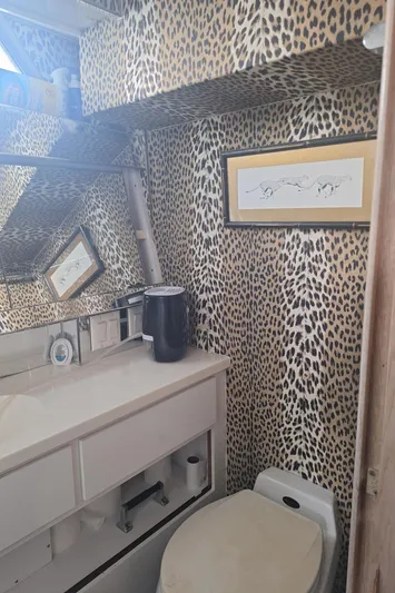 New Moon Yacht Photos Pics 