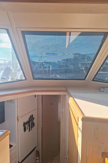 New Moon Yacht Photos Pics 