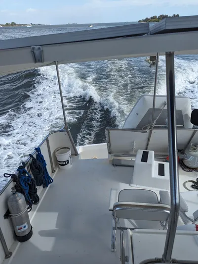 New Moon Yacht Photos Pics 