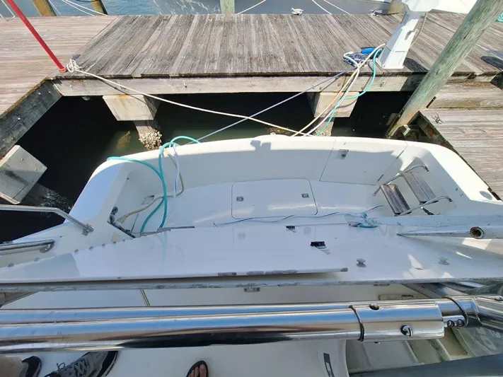 New Moon Yacht Photos Pics 