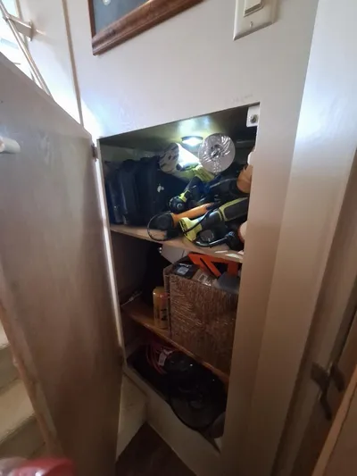 New Moon Yacht Photos Pics 