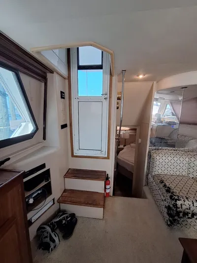 New Moon Yacht Photos Pics 