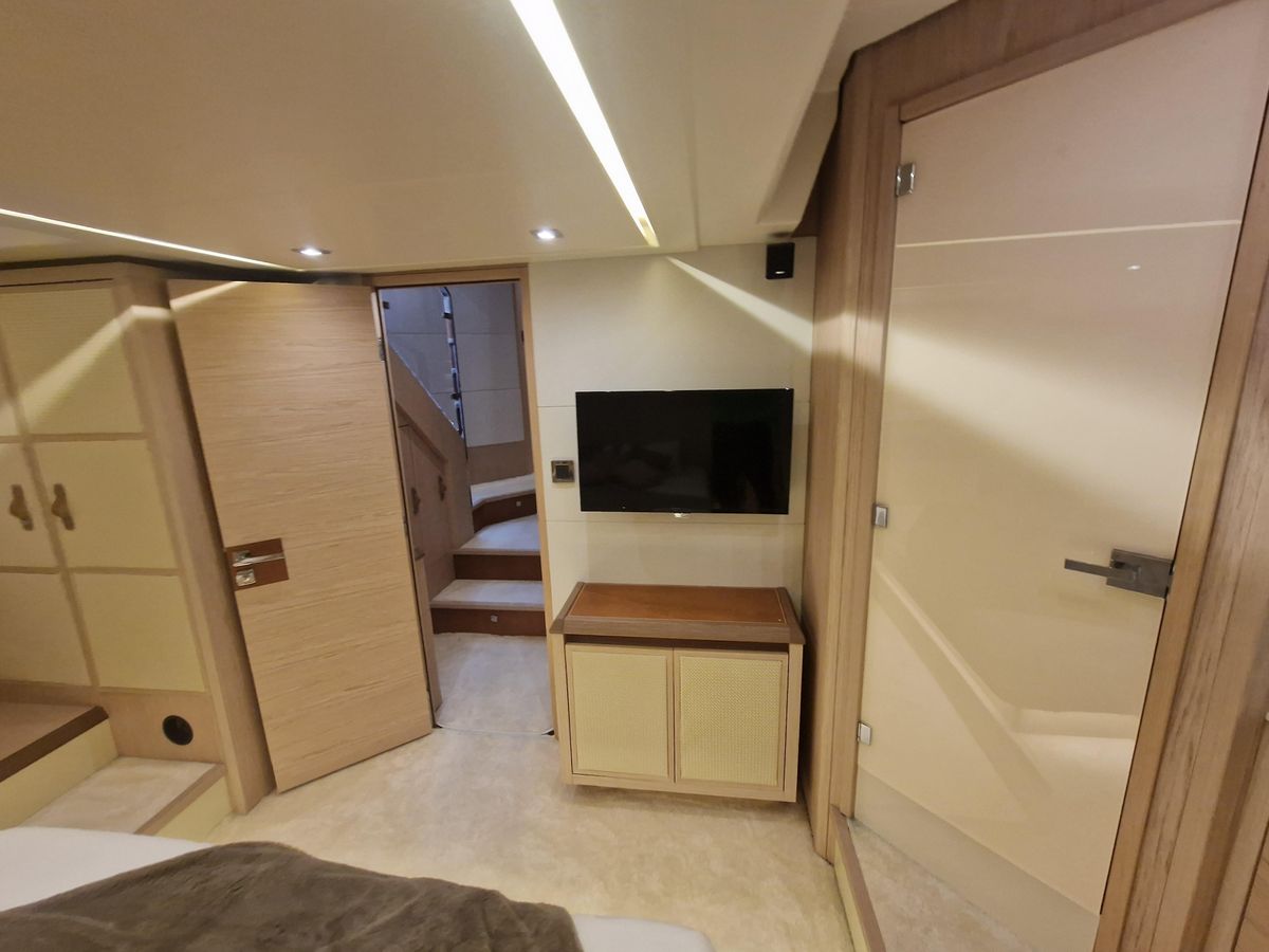 2016 Beneteau 60 