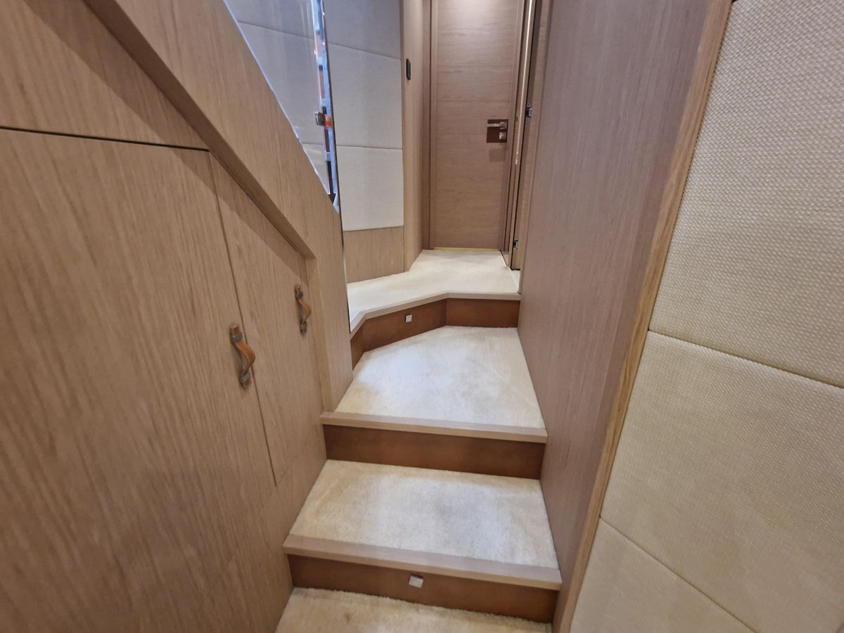2016 Beneteau 60 