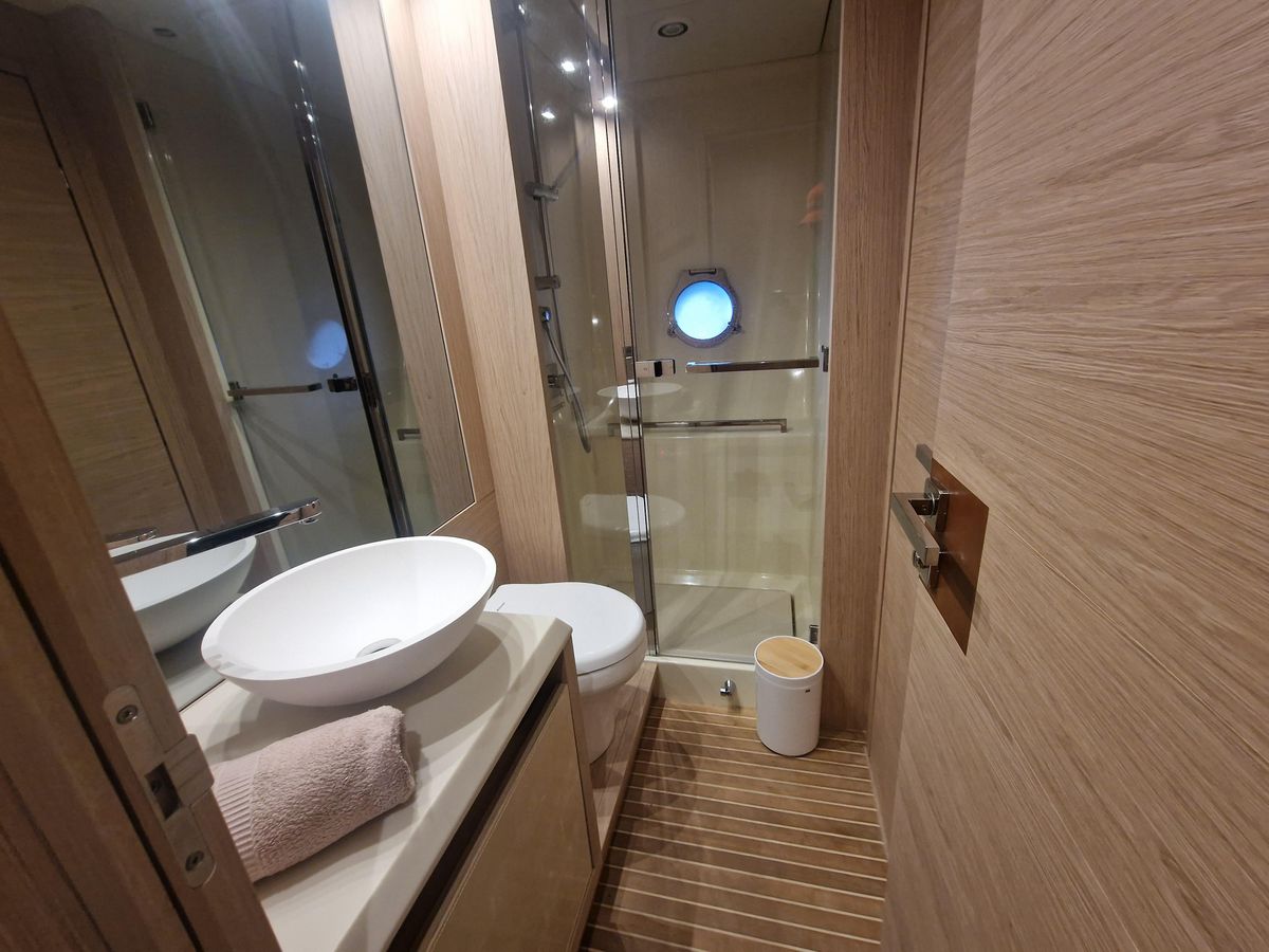 2016 Beneteau 60 