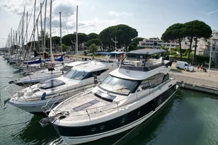 2016 Beneteau Monte Carlo 6