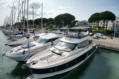 Beneteau Monte Carlo 6